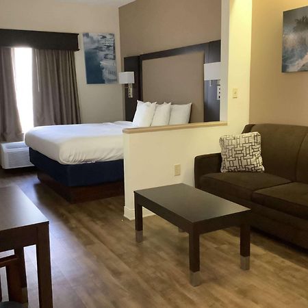 Best Western Plus Madison Exterior foto