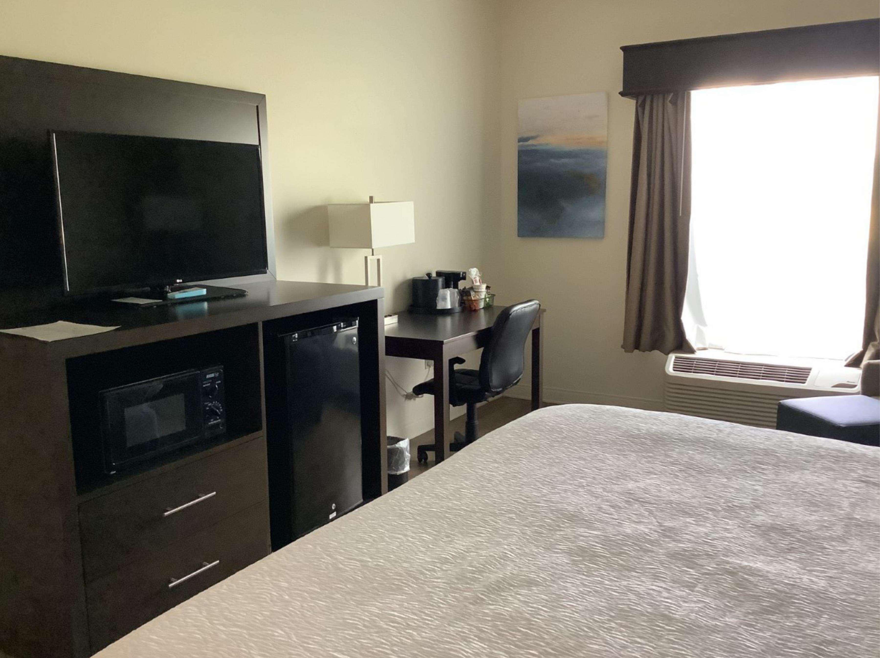 Best Western Plus Madison Exterior foto