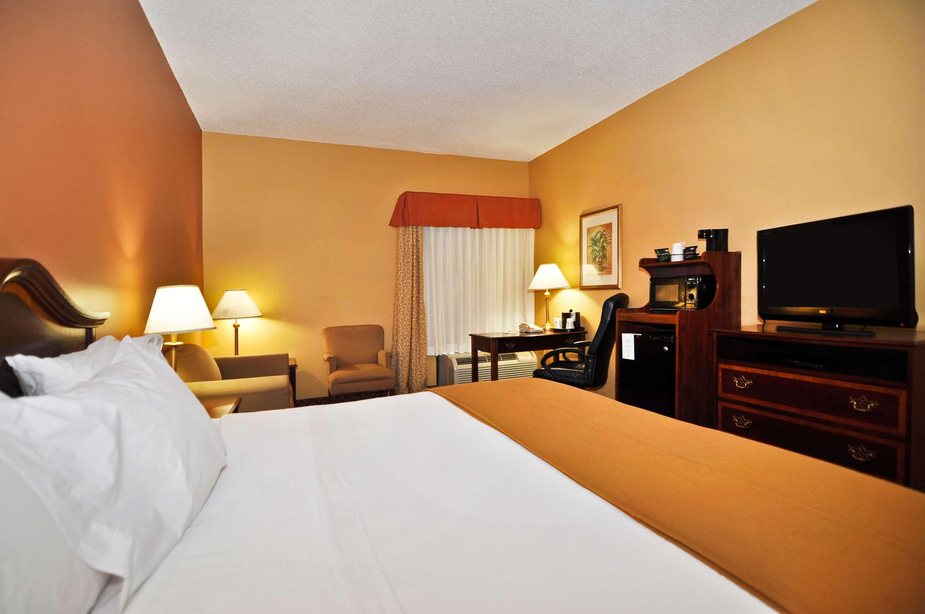 Best Western Plus Madison Quarto foto