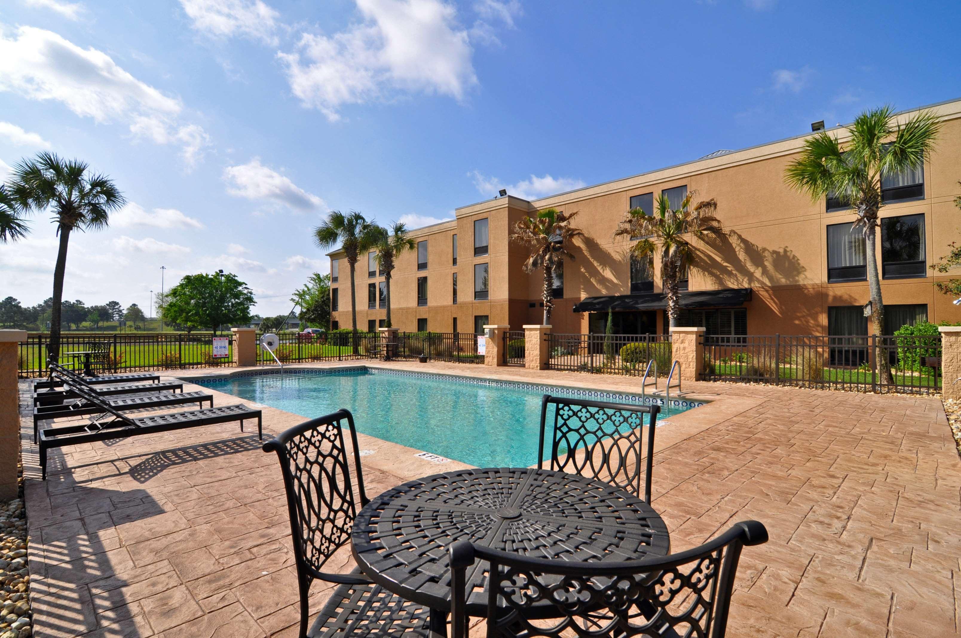 Best Western Plus Madison Exterior foto