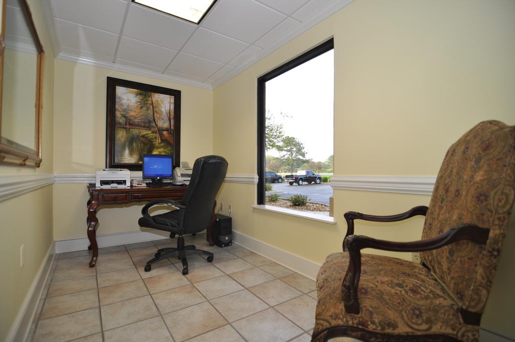 Best Western Plus Madison Facilidades foto