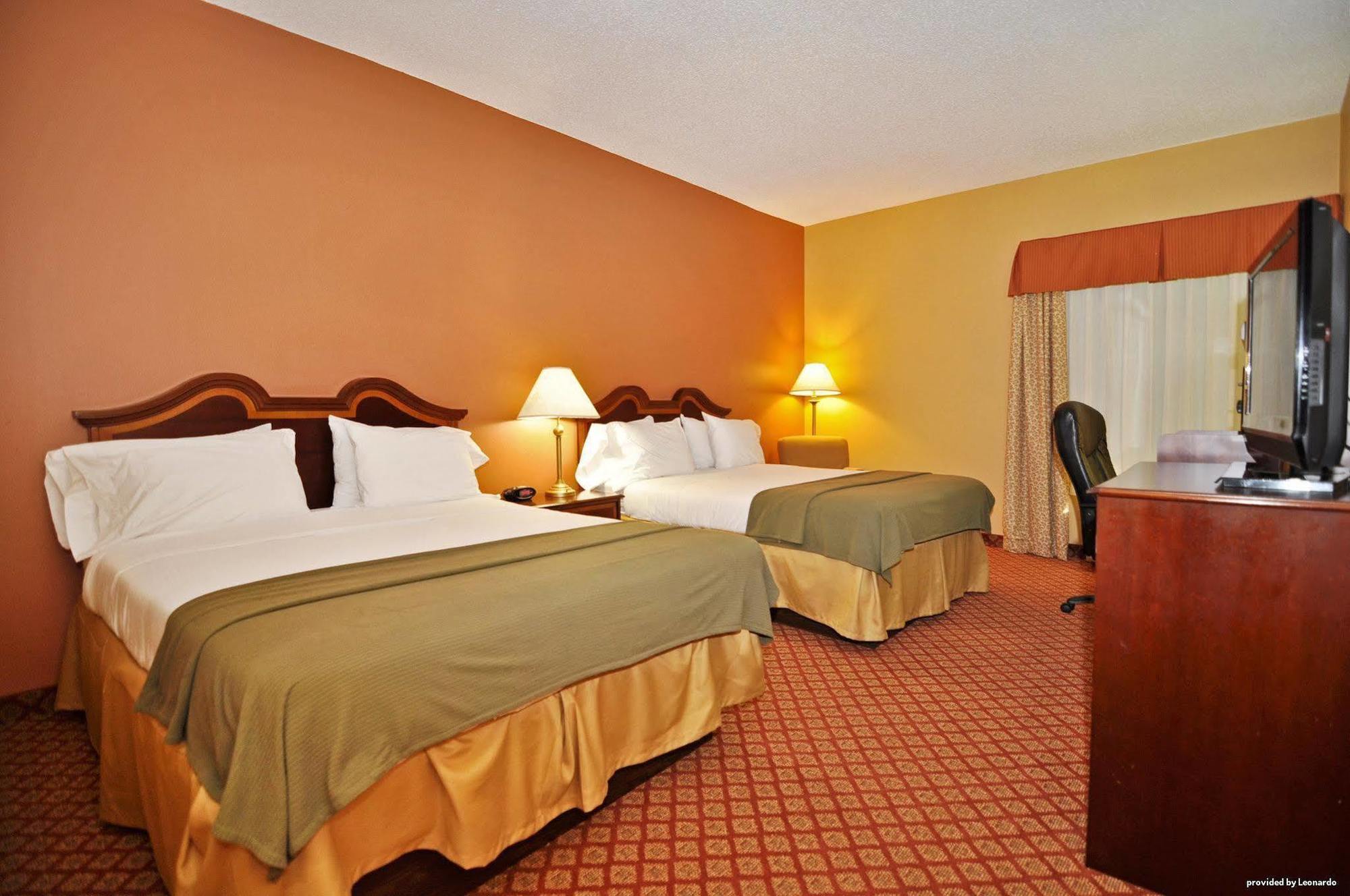 Best Western Plus Madison Exterior foto